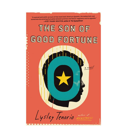 the-son-of-good-fortune-by-lysley-tenorio - OnlineBooksOutlet