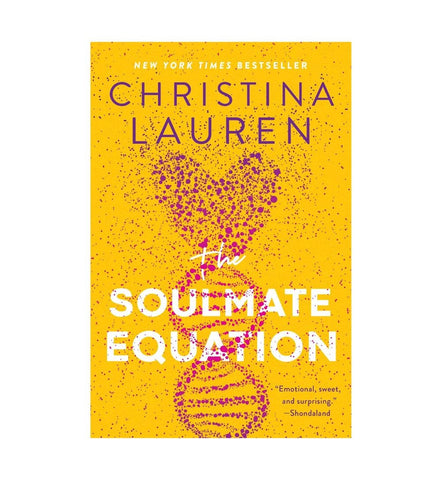 the-soulmate-equation - OnlineBooksOutlet
