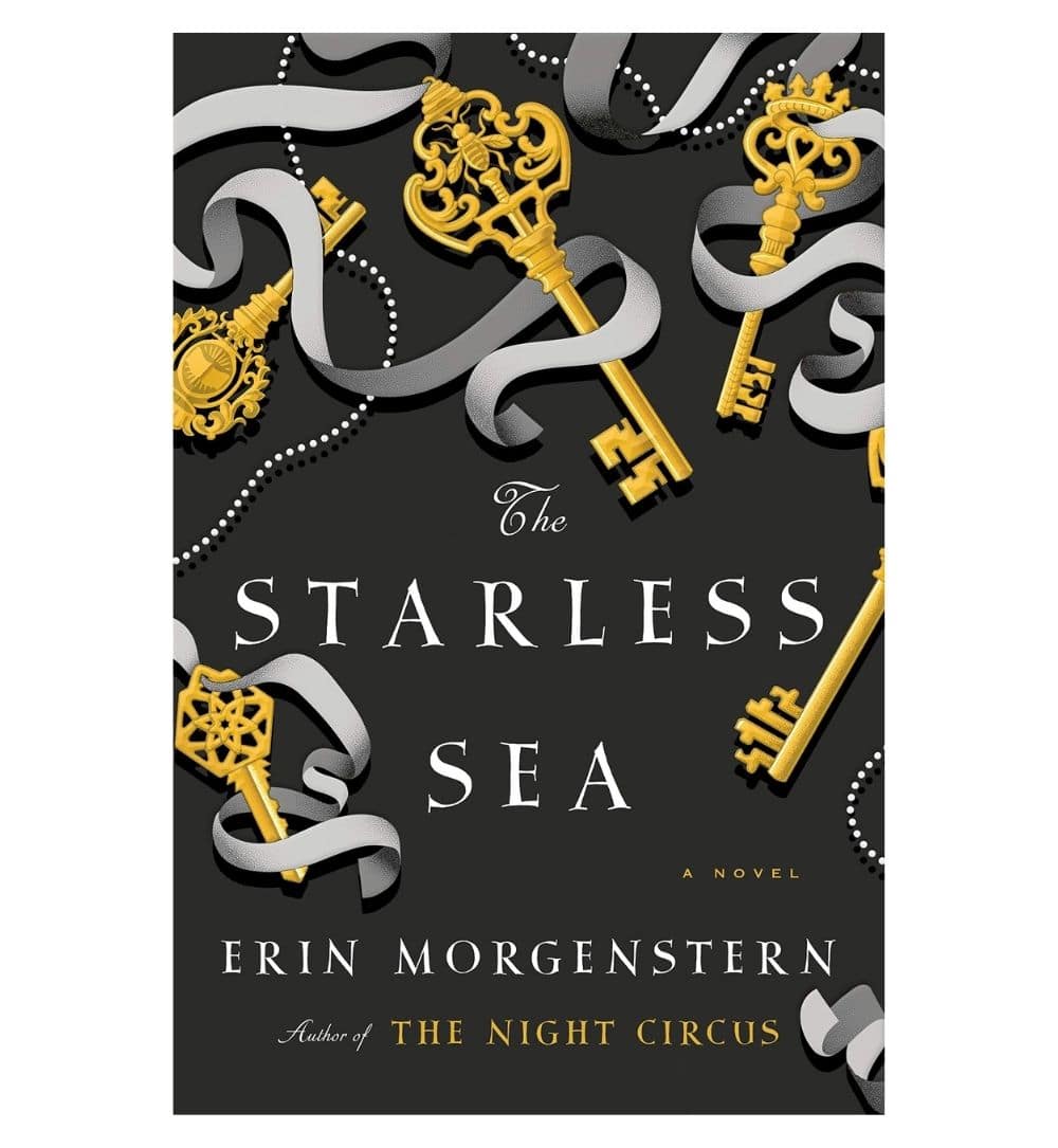 the-starless-sea-book - OnlineBooksOutlet