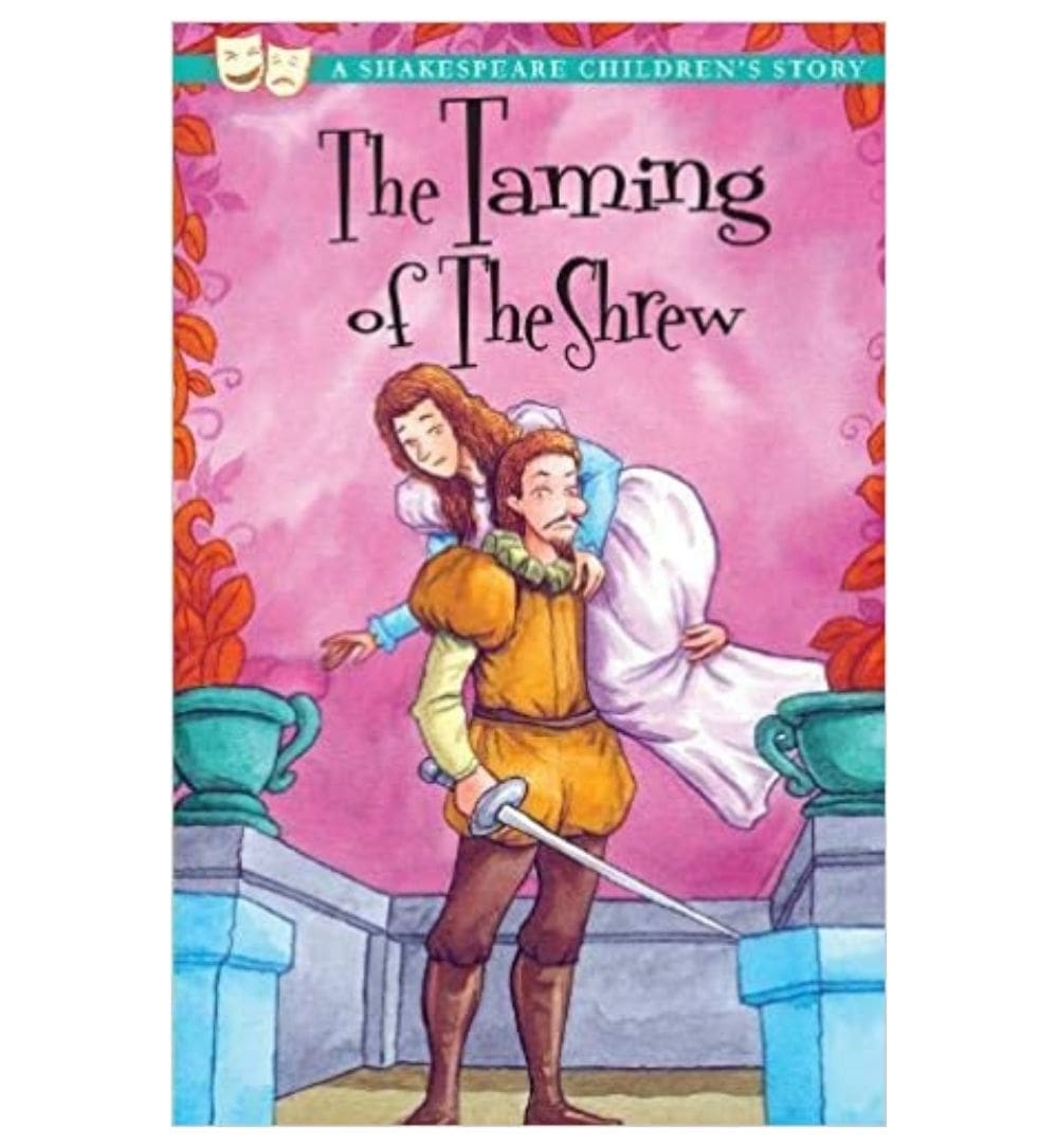 buy-the-taming-of-the-shrew-20-shakespeare-childrens-stories-online-in-pakistan