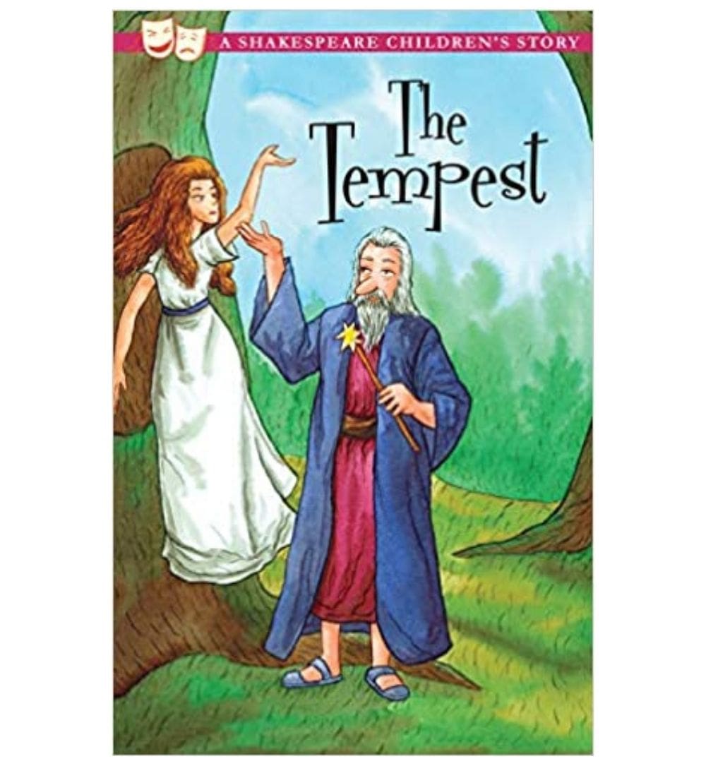 front-cover-the-tempest-a-shakespeare-childrens-story-sweet-cherry-easy-classics-available-online