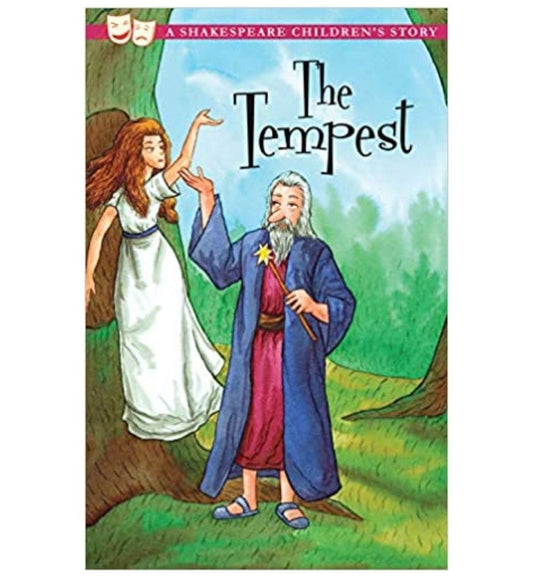 front-cover-the-tempest-a-shakespeare-childrens-story-sweet-cherry-easy-classics-available-online