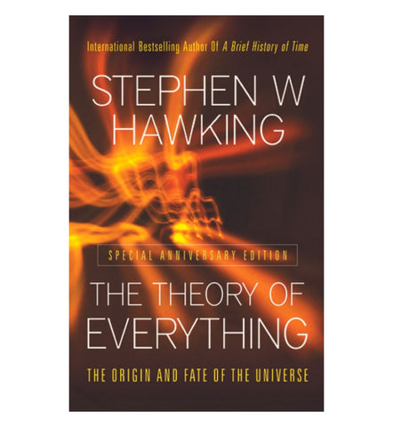 the-theory-of-everything-buy-online - OnlineBooksOutlet