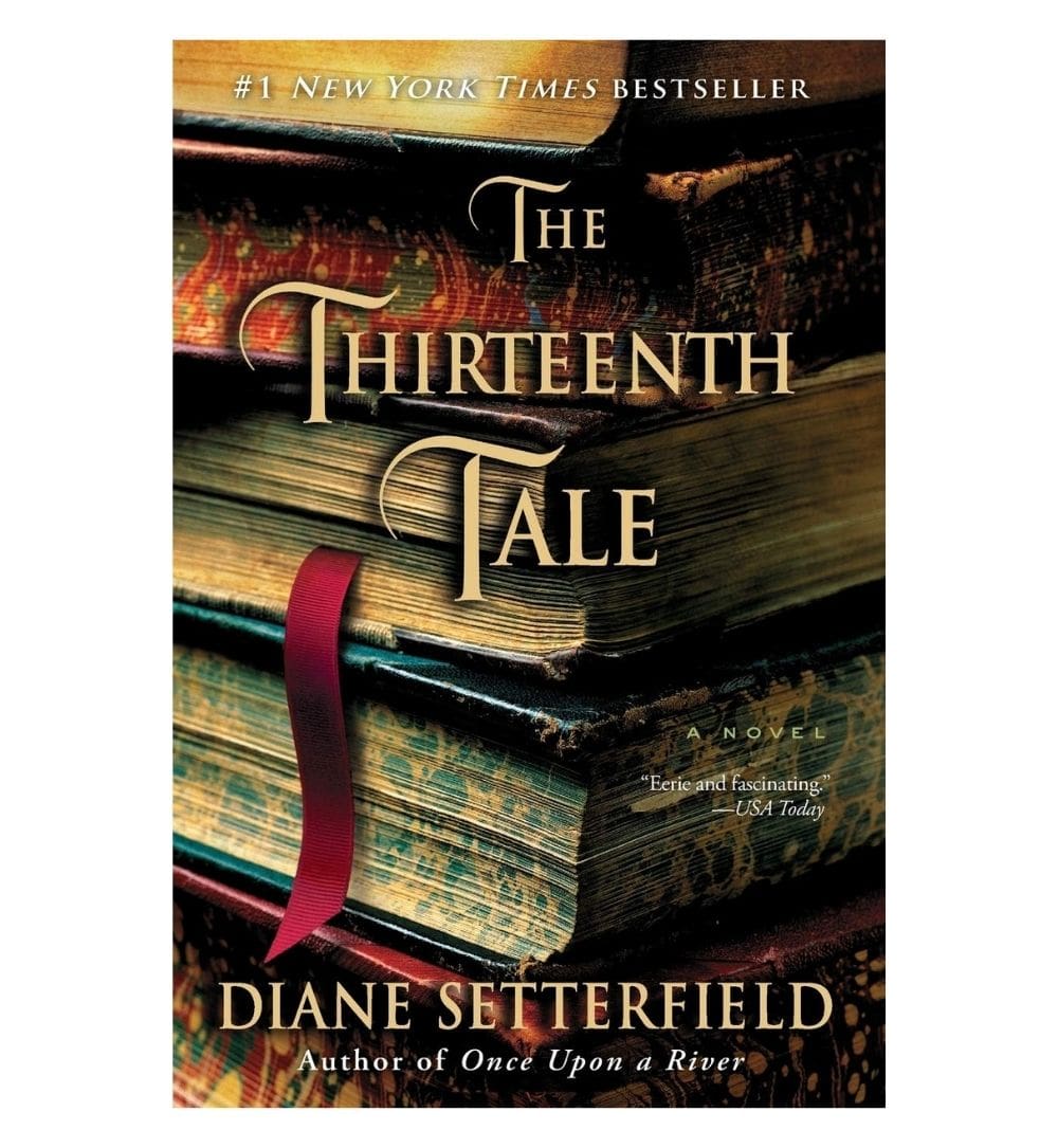 the-thirteenth-tale-book - OnlineBooksOutlet
