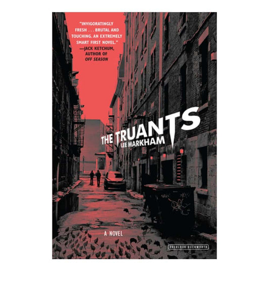 the-truants-by-lee-markham-book-image-pakistan-bookstore