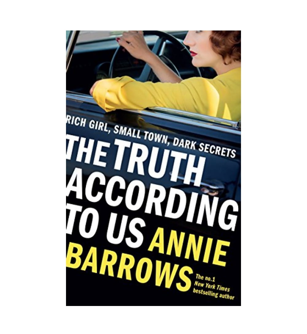 the-truth-according-to-us - OnlineBooksOutlet