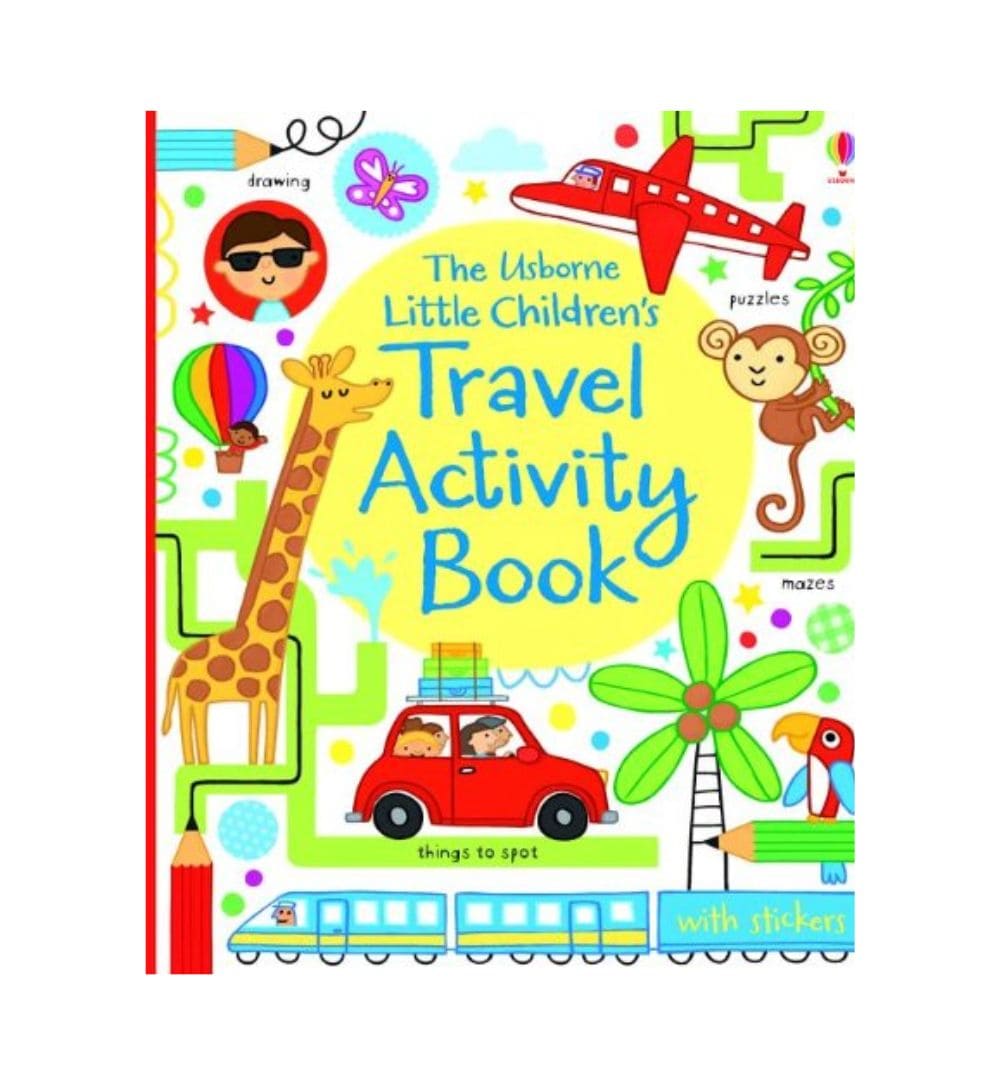 buy-the-usborne-little-childrens-travel-activity-book-activity-books-for-little-children-paperback-online-in-pakistan