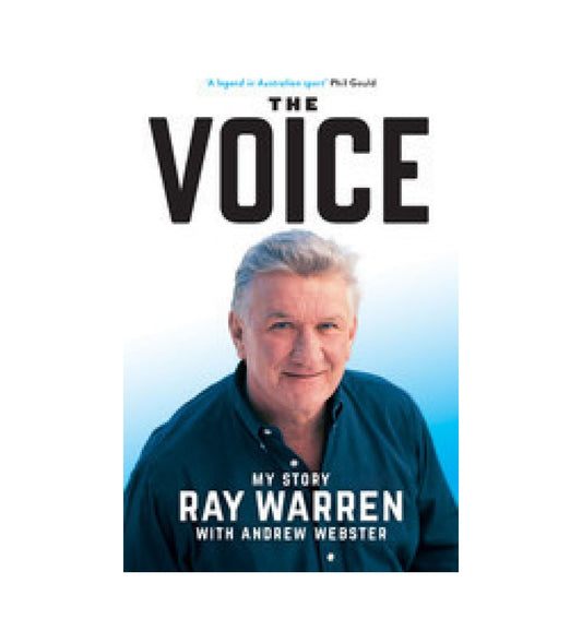order-the-voice-my-story-by-ray-warren-andrew-webster-online-with-cod