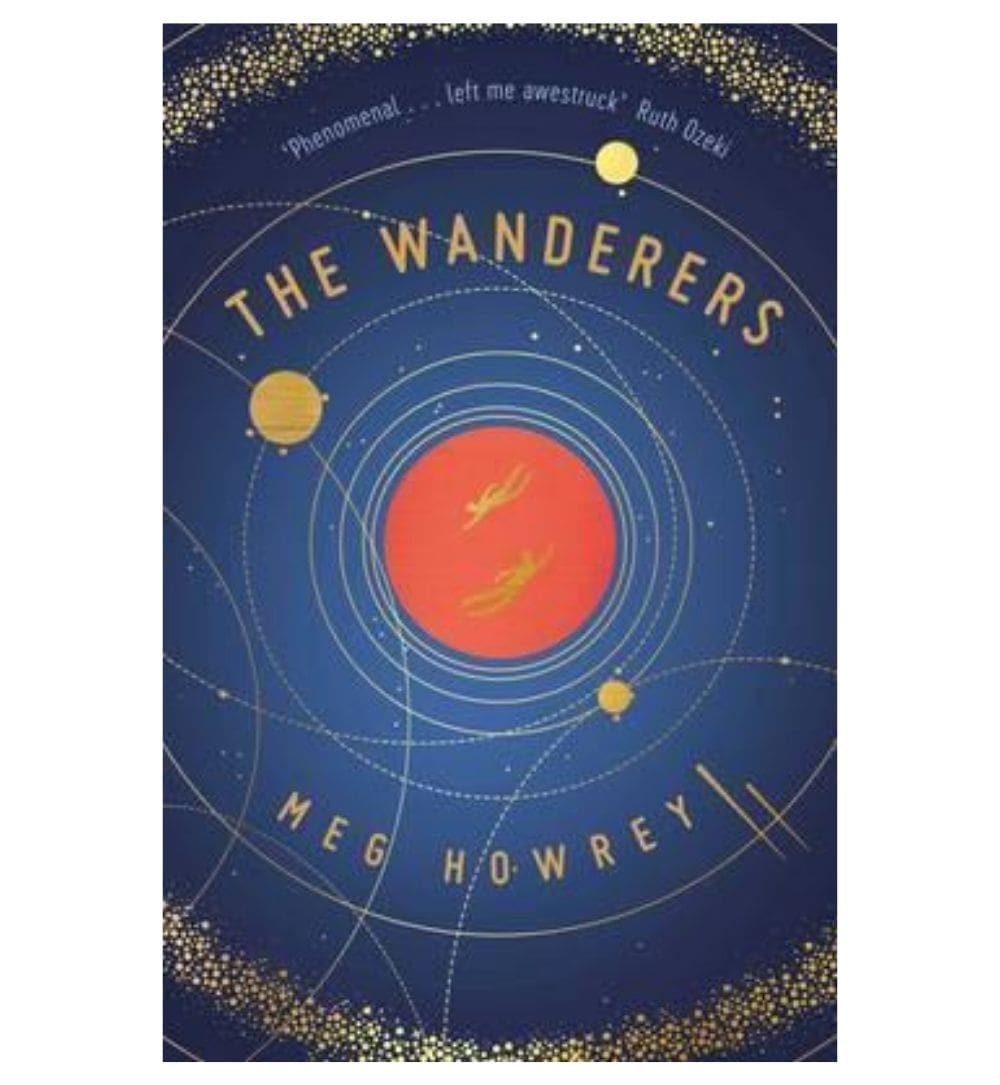 the-wanderers-by-meg-howrey - OnlineBooksOutlet