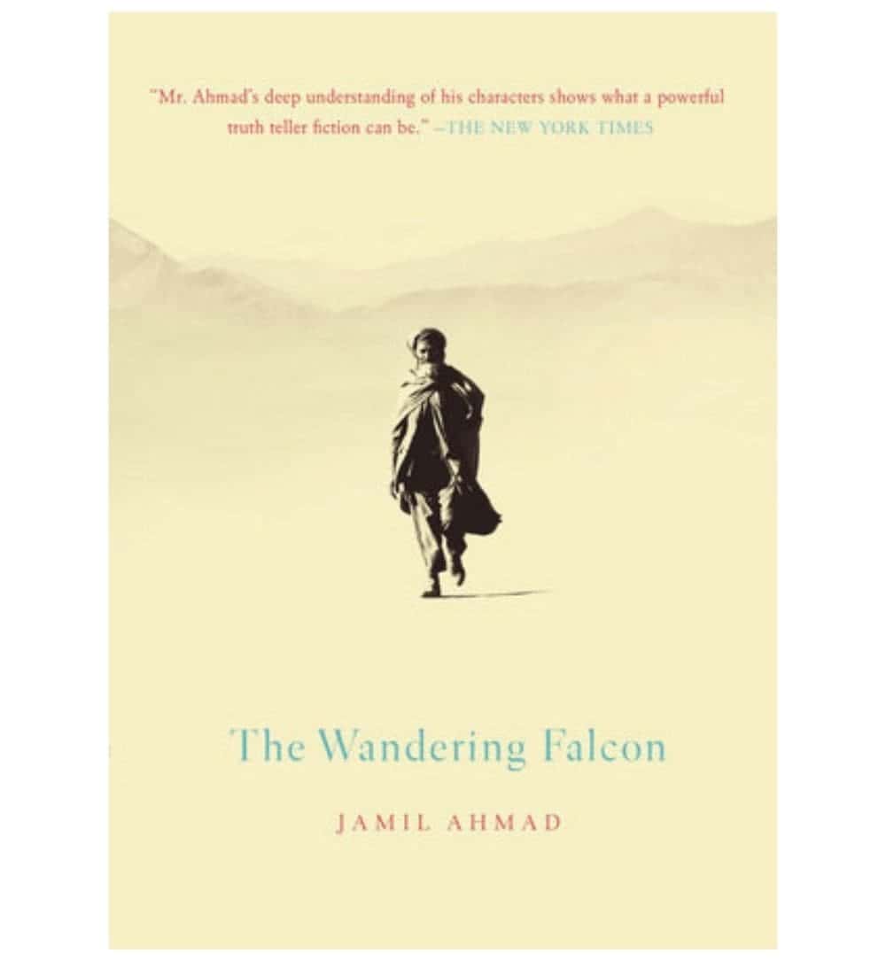 order-the-wandering-falcon-by-jamil-ahmad-online-with-cod