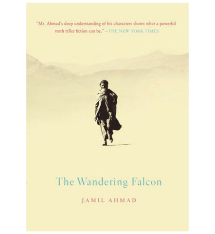 the-wandering-falcon-book - OnlineBooksOutlet