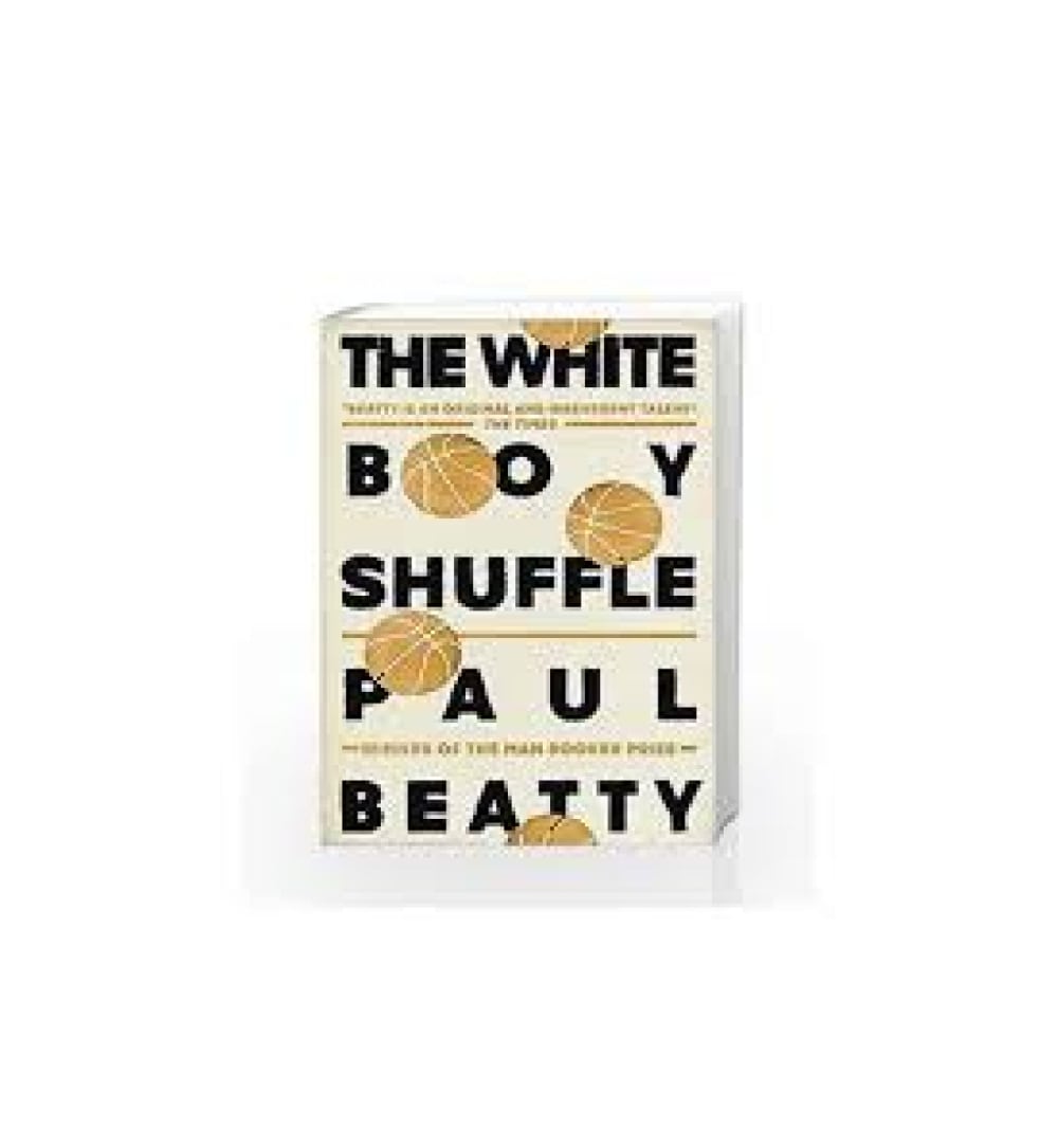 the-white-boy-shuffle-book - OnlineBooksOutlet