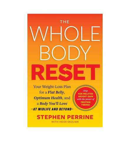 the-whole-body-reset - OnlineBooksOutlet