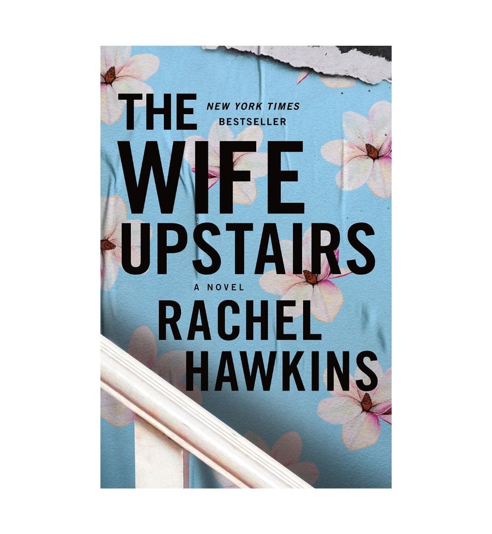 the-wife-upstairs-book - OnlineBooksOutlet