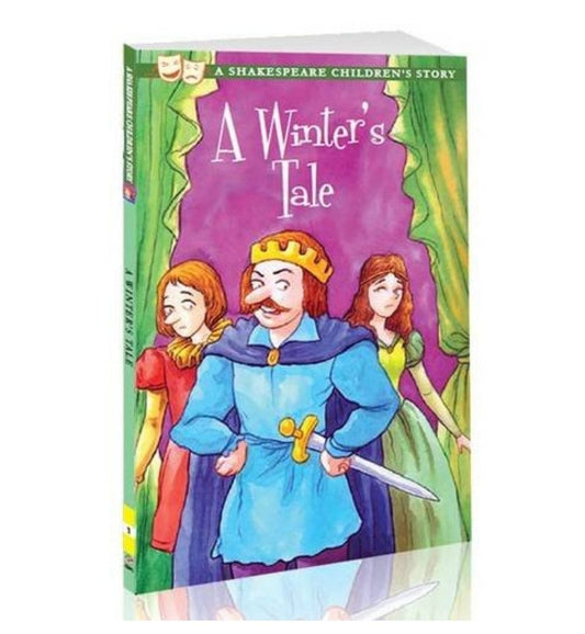 cover-of-the-winters-tale-20-shakespeare-childrens-stories