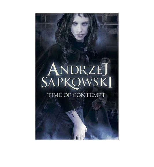 front-cover-time-of-contempt-the-witcher-2-by-andrzej-sapkowski-available-online