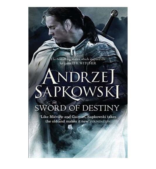 shop-sword-of-destiny-the-witcher-075-by-andrzej-sapkowski-tradutor-david-french-translator-with-free-delivery