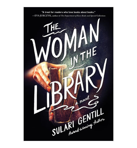 the-woman-in-the-library-sulari-gentill - OnlineBooksOutlet