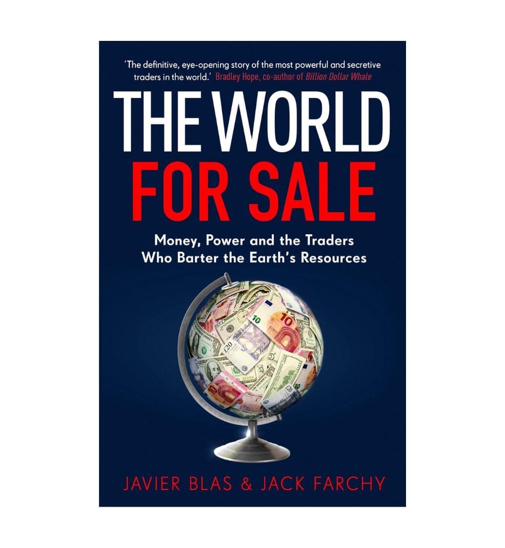 the-world-for-sale-buy-book-online - OnlineBooksOutlet