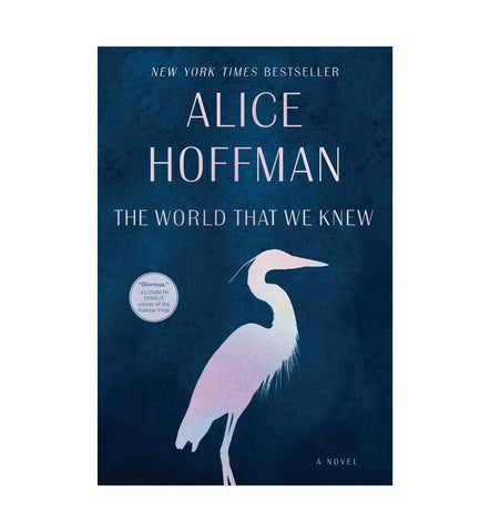 the-world-that-we-knew-by-alice-hoffman - OnlineBooksOutlet