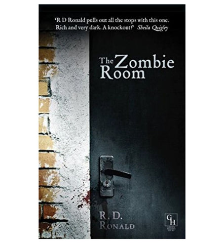 the-zombie-room-book - OnlineBooksOutlet