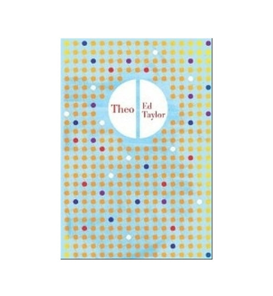 cover-of-theo-by-ed-taylor