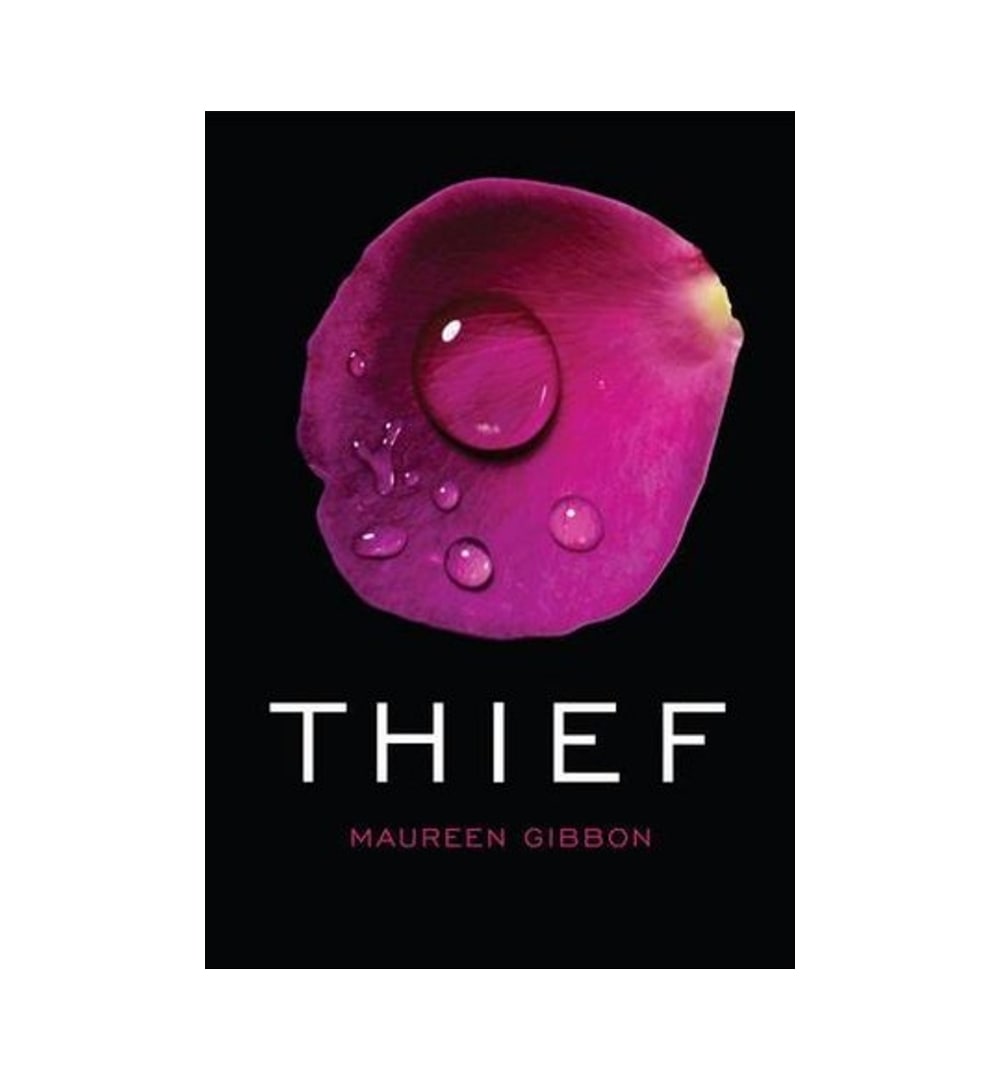 thief-book - OnlineBooksOutlet