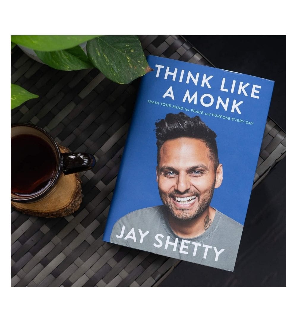 think-like-a-monk-buy-online - OnlineBooksOutlet