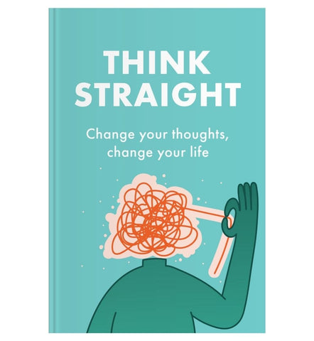think-straight-book - OnlineBooksOutlet