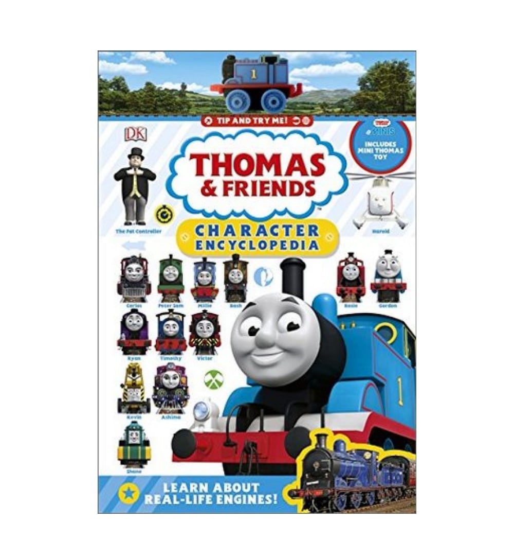 thomas-and-friends-character-encyclopedia - OnlineBooksOutlet