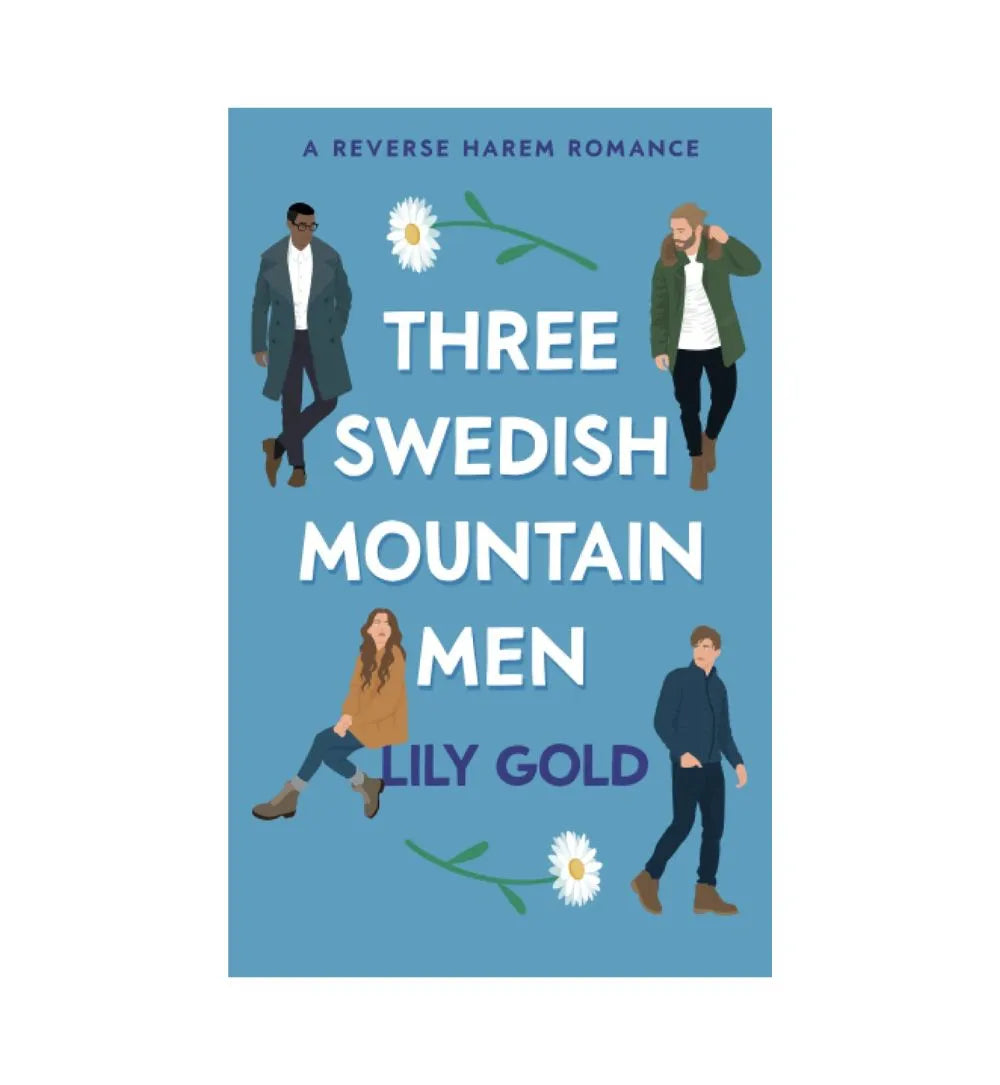 front-cover-three-swedish-mountain-men-by-lily-gold-available-online