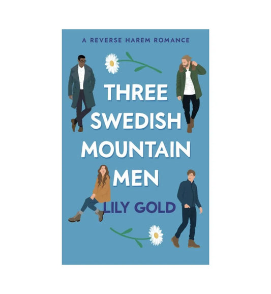 front-cover-three-swedish-mountain-men-by-lily-gold-available-online