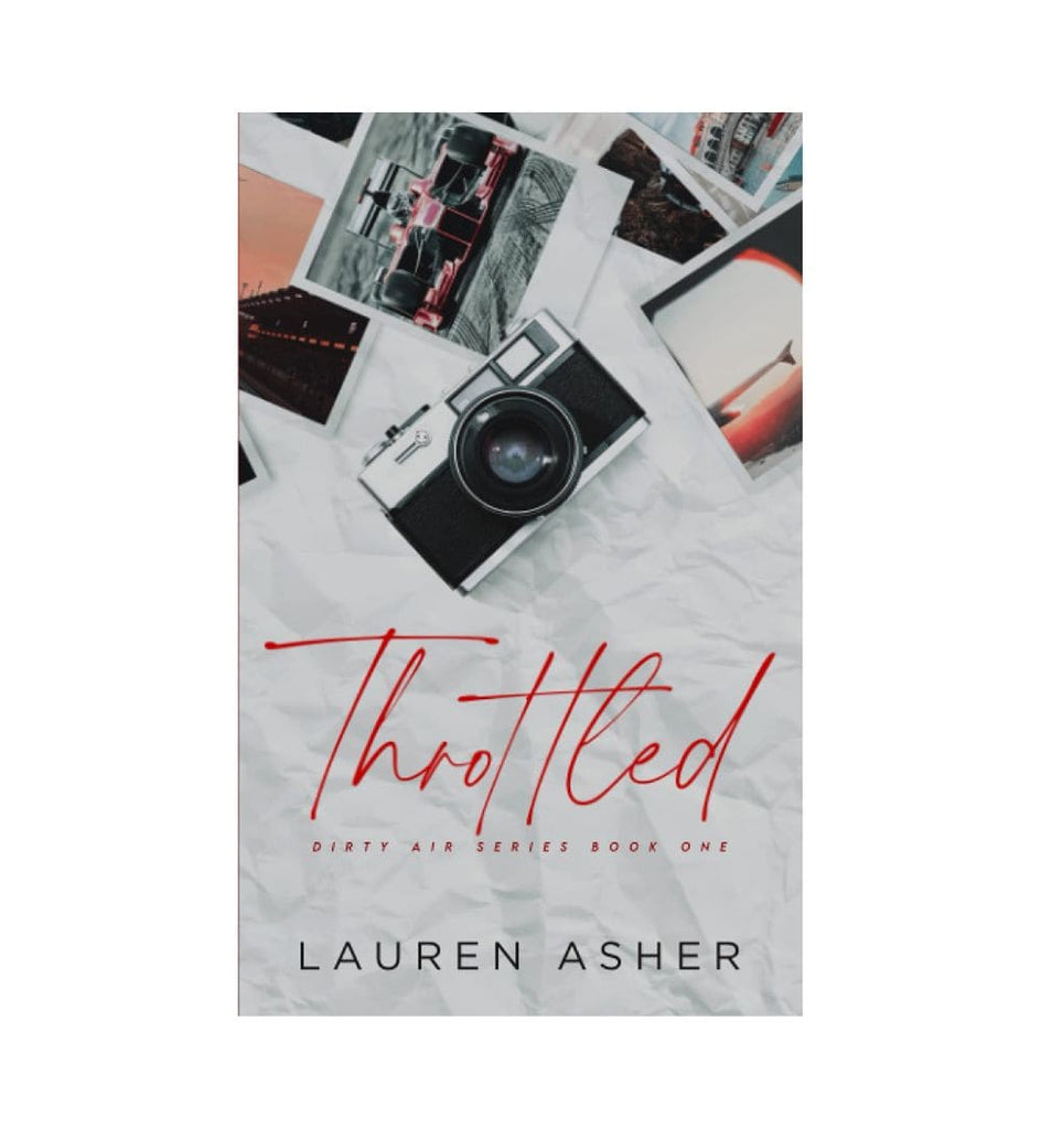 Throttled by Lauren Asher – OnlineBooksOutlet