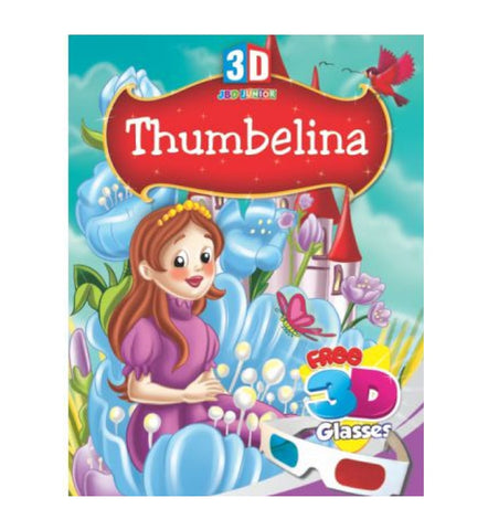 thumbelina-book - OnlineBooksOutlet