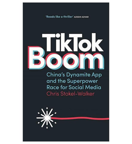 tiktok-boom-book - OnlineBooksOutlet