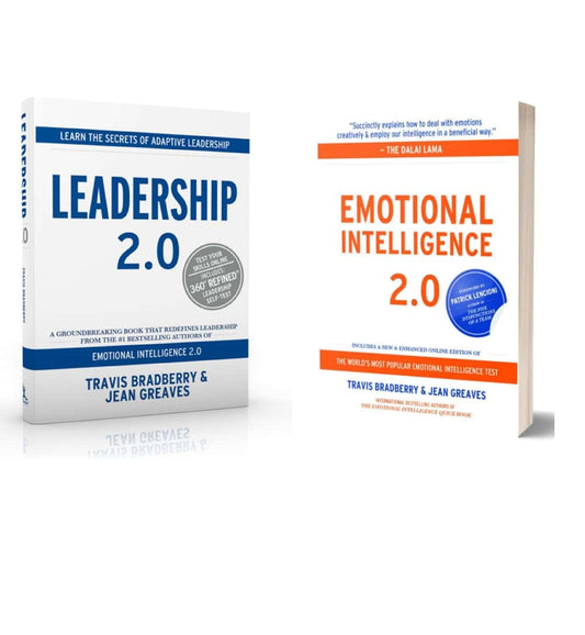 travis-bradberry-books - OnlineBooksOutlet