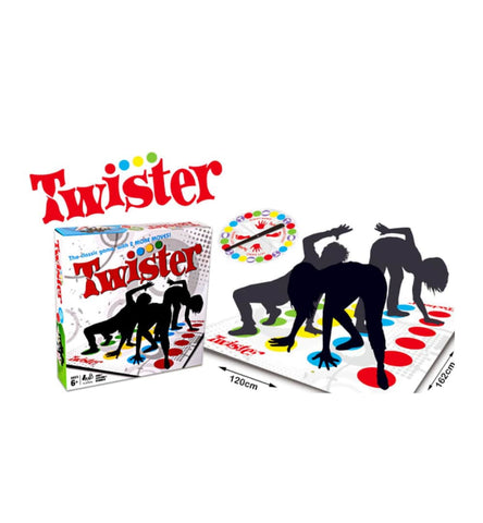 twister-game - OnlineBooksOutlet
