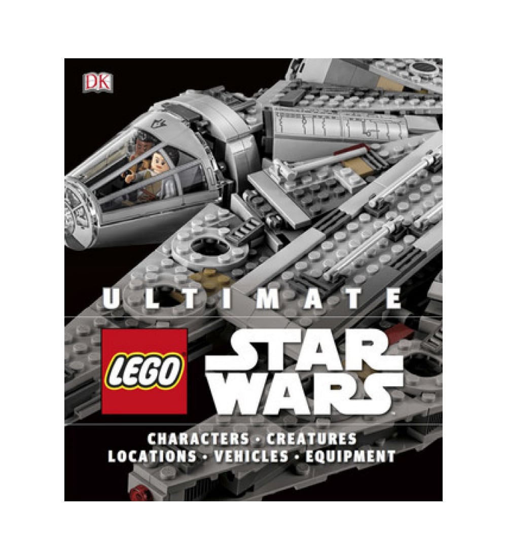 ultimate-lego-star-wars - OnlineBooksOutlet