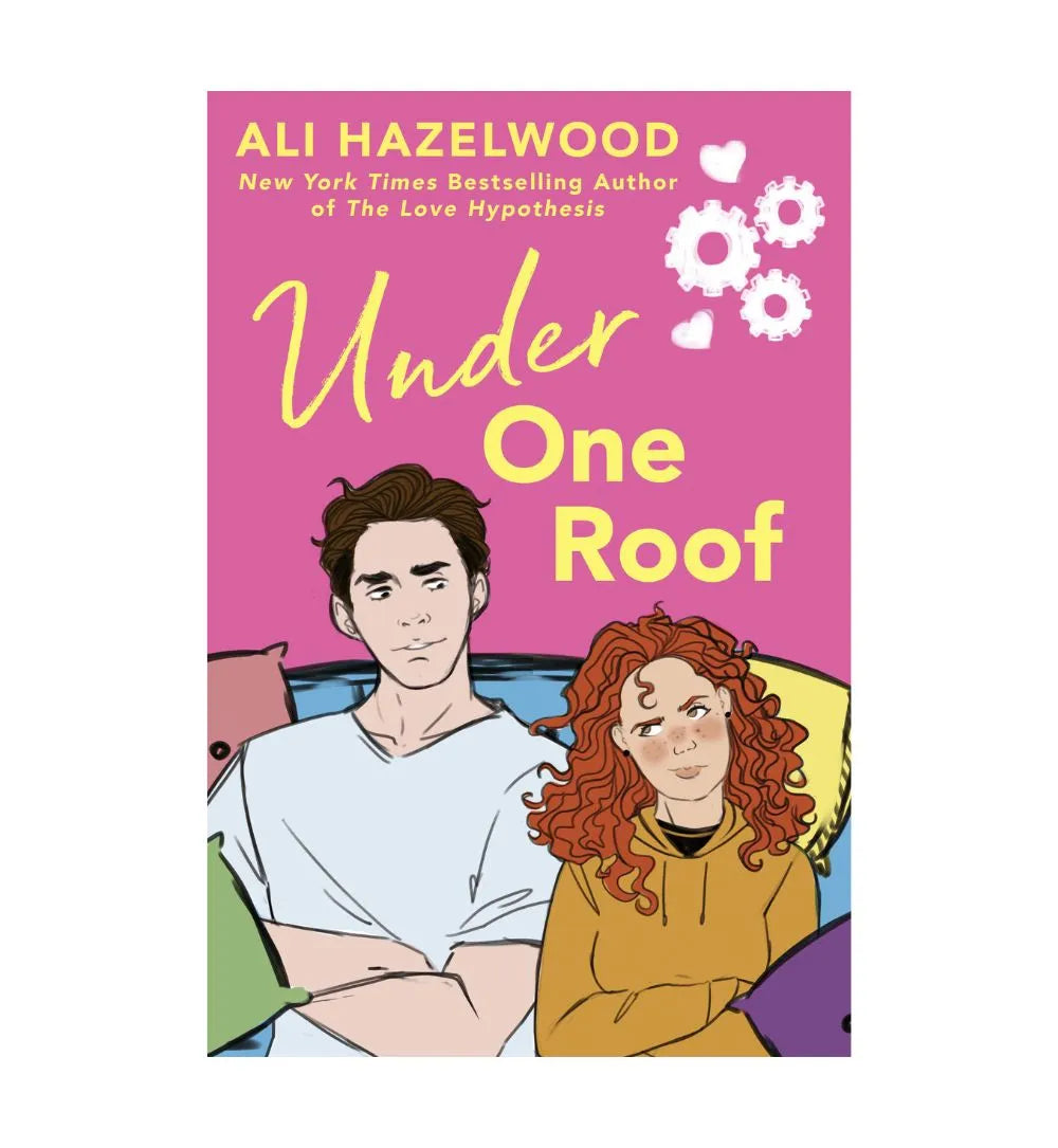 under-one-roof-book - OnlineBooksOutlet