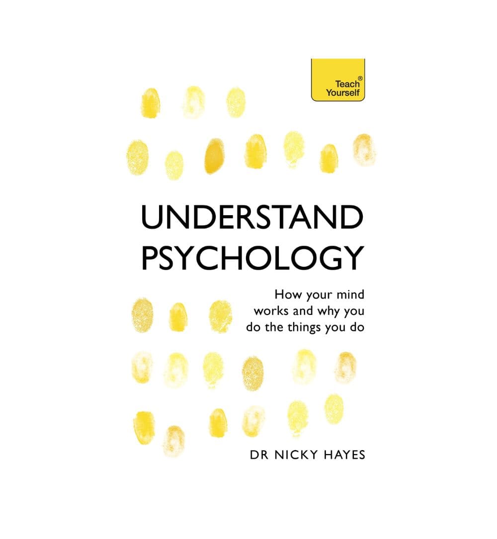 Understanding The Human Mind And Behavior Understanding The Human Mind And Behavior