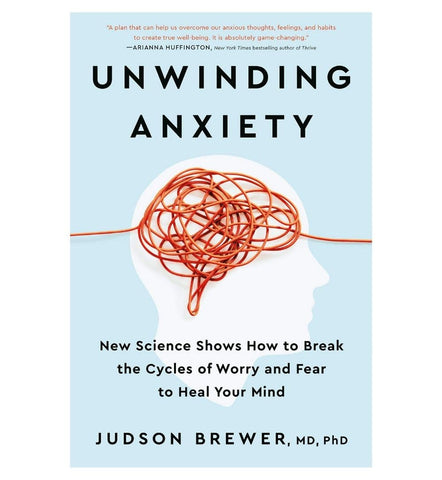unwinding-anxiety-book - OnlineBooksOutlet