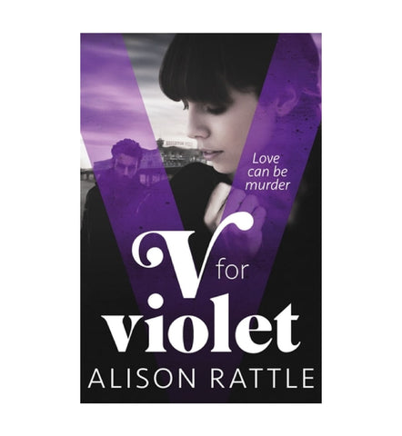 v-for-violet - OnlineBooksOutlet