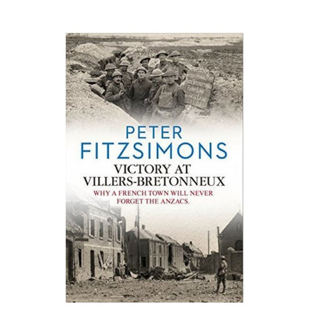 victory-at-villers-bretonneux-book - OnlineBooksOutlet