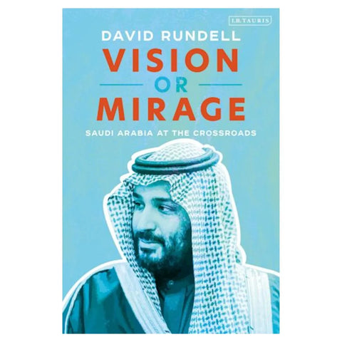 vision-or-mirage-book - OnlineBooksOutlet