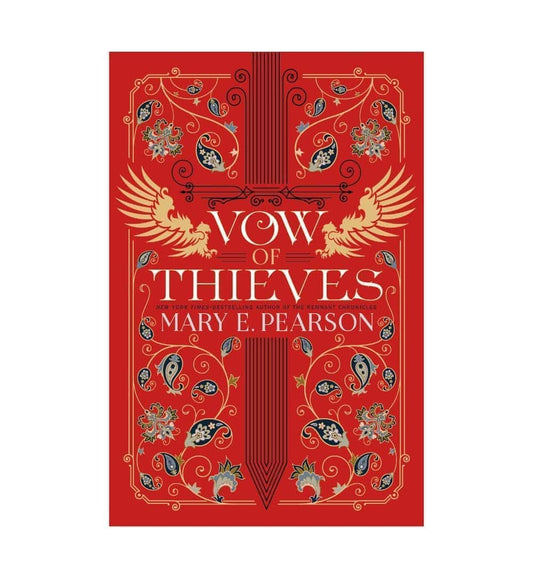 shop-vow-of-thieves-the-dance-of-thieves-2-by-mary-e-pearson-with-free-delivery
