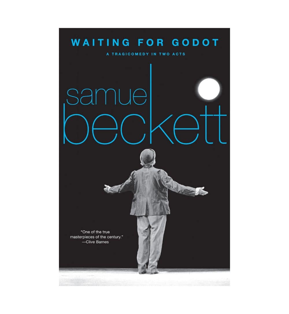 waiting-for-godot-book-buy - OnlineBooksOutlet
