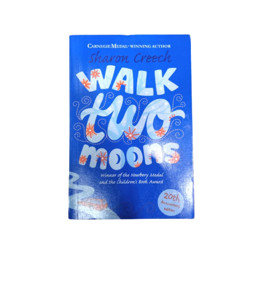 walk-two-moons-book - OnlineBooksOutlet