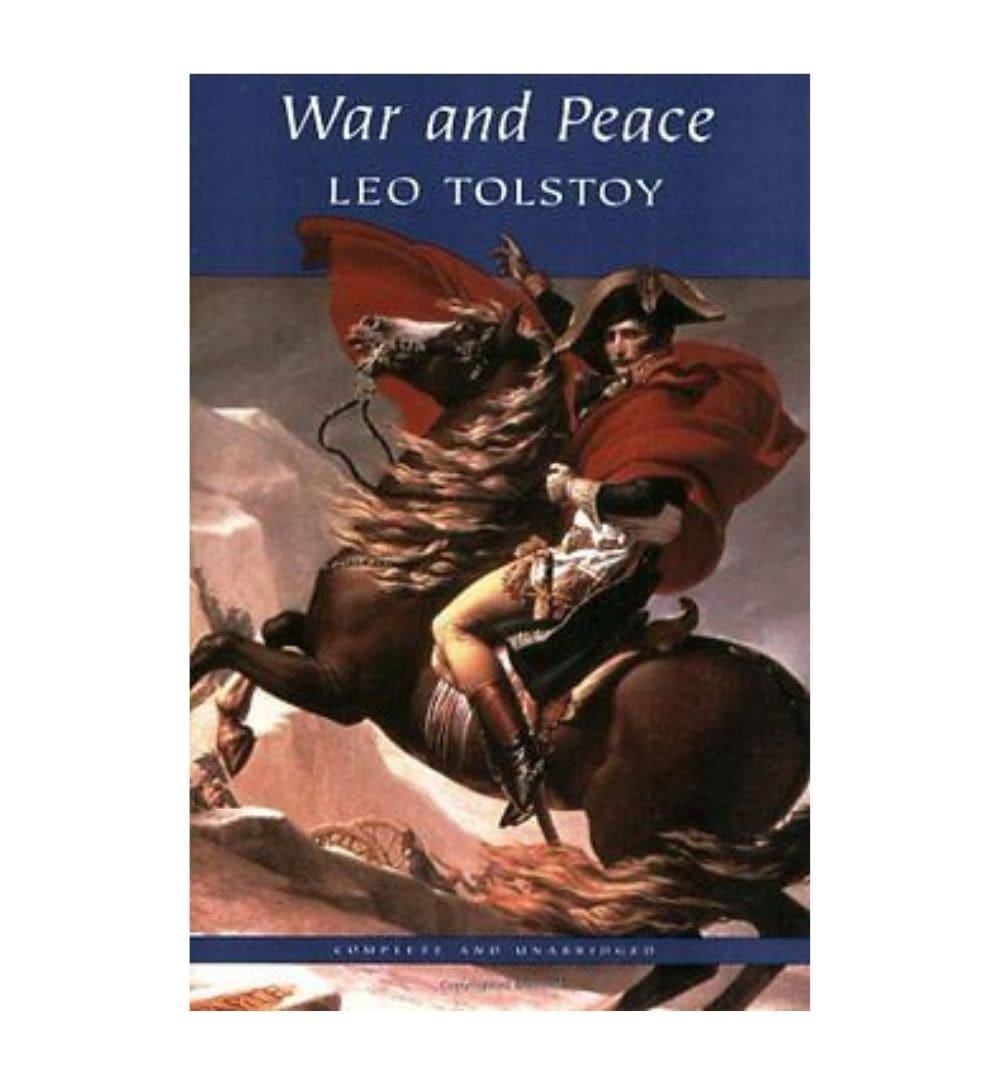 war-and-peace-buy-online - OnlineBooksOutlet