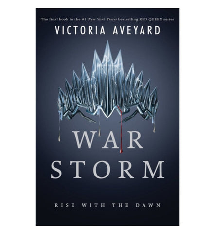 war-storm-buy-online - OnlineBooksOutlet