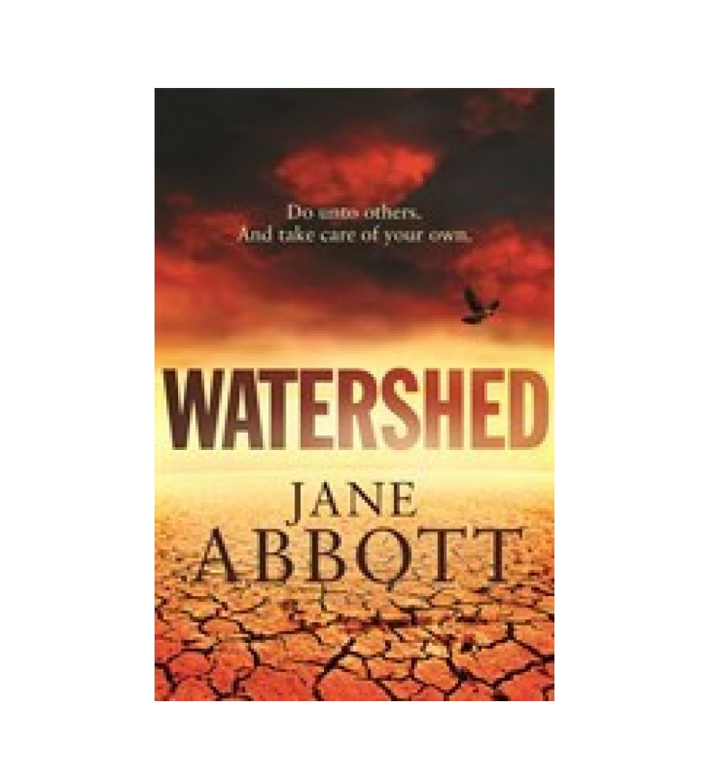 watershed - OnlineBooksOutlet
